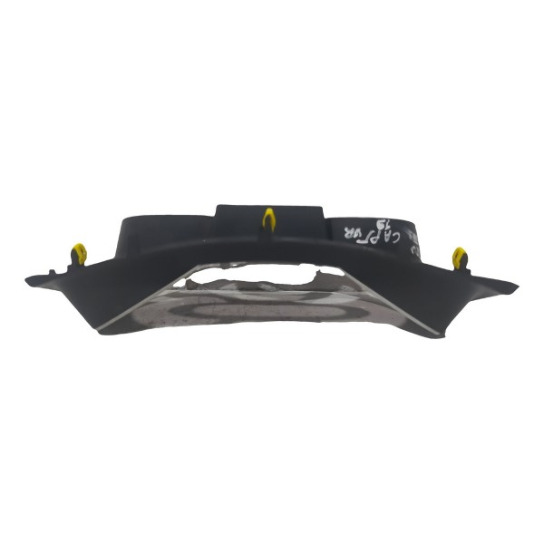 Acabamento Moldura Painel Instrumentos Renault Captur 2019