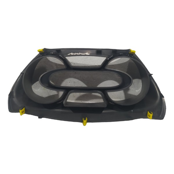 Acabamento Moldura Painel Instrumentos Renault Captur 2019
