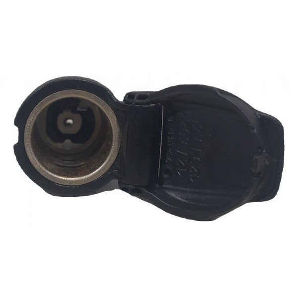 Tomada 12v Console Central Renault Captur 2019
