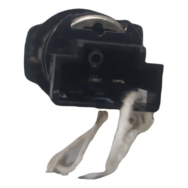 Tomada 12v Console Central Renault Captur 2019