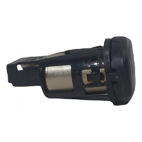 Tomada 12v Console Central Renault Captur 2019
