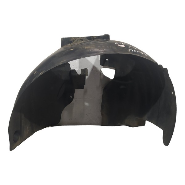 Para Barro Direito Citroen C4 Picasso