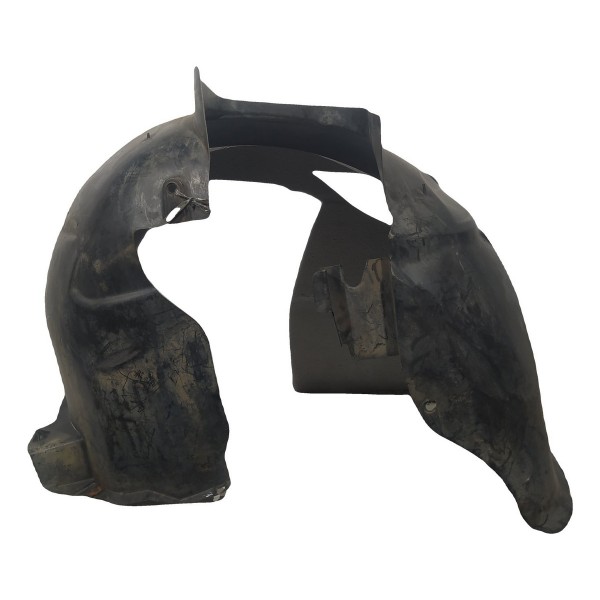 Para Barro Dianteiro Direito Citroen C4 Picasso 2007 2014