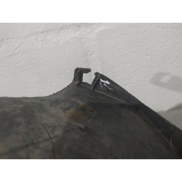 Para Barro Dianteiro Direito Citroen C4 Picasso 2007 2014
