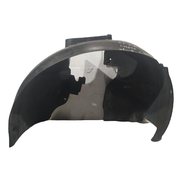 Para Barro Dianteiro Direito Citroen C4 Picasso 2007 2014