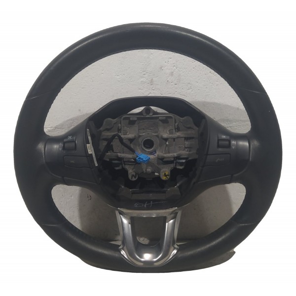 Volante Direção Peugeot 2008 2019
