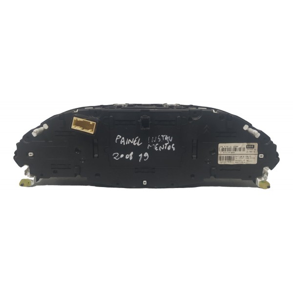 Painel Instrumentos Peugeot 2008 2019