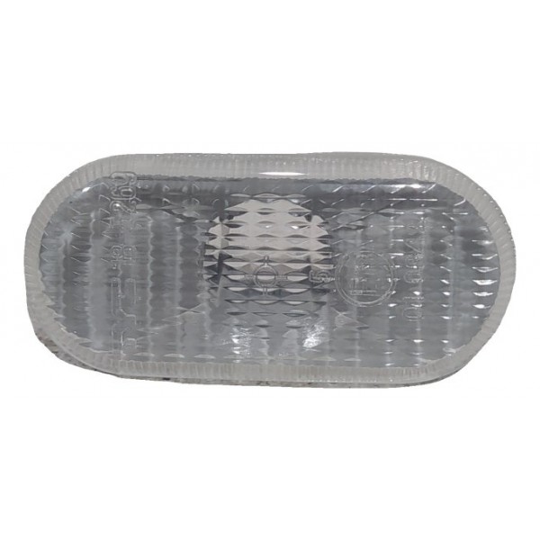 Luz Pisca Para Lama Renault Clio Megane Scenic 1999 Tyc