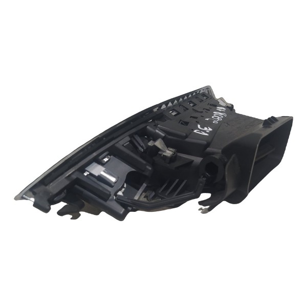 Difusor Ar Esquerdo Painel Peugeot 2008 2019