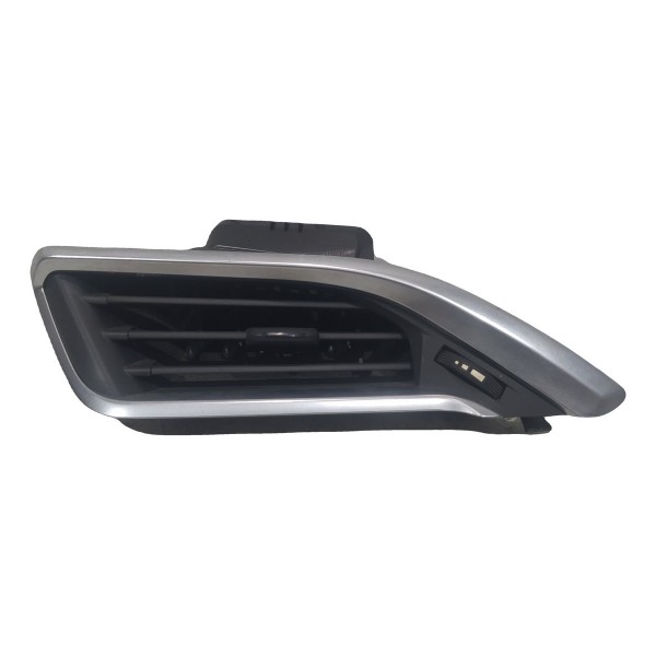 Difusor Ar Esquerdo Painel Peugeot 2008 2019