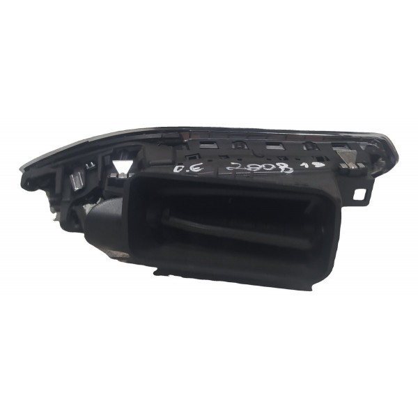 Difusor Ar Esquerdo Painel Peugeot 2008 2019