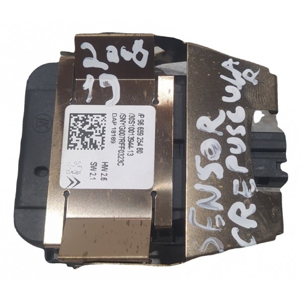 Sensor Chuva Crespular Peugeot 2008 2019