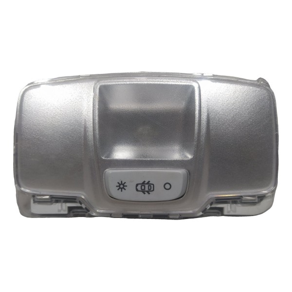 Luz Cortesia Teto Peugeot 2008 2019