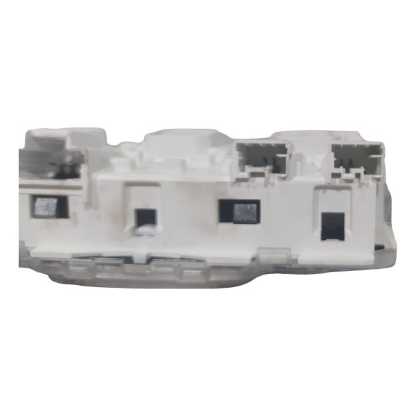 Luz Cortesia Teto Peugeot 2008 2019