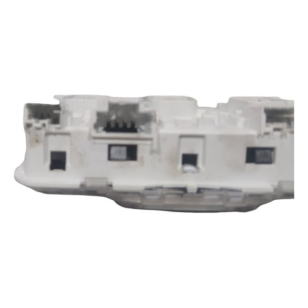 Luz Cortesia Teto Peugeot 2008 2019