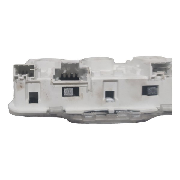 Luz Cortesia Teto Peugeot 2008 2019