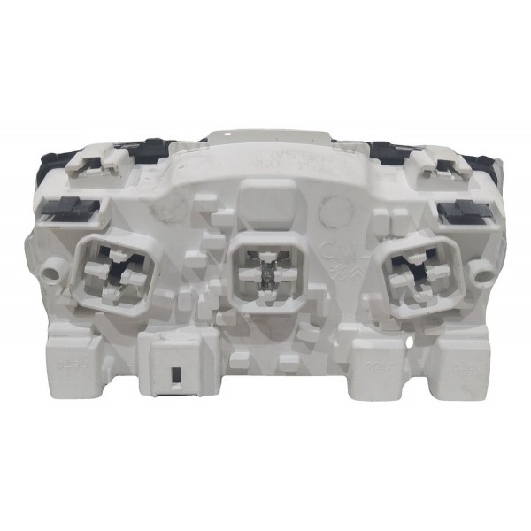 Luz Cortesia Teto Peugeot 2008 2019