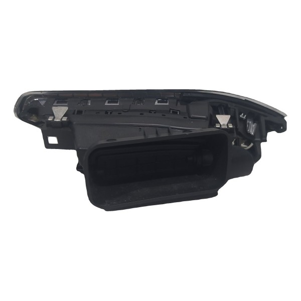 Difusor Ar Direito Painel Peugeot 2008 2019