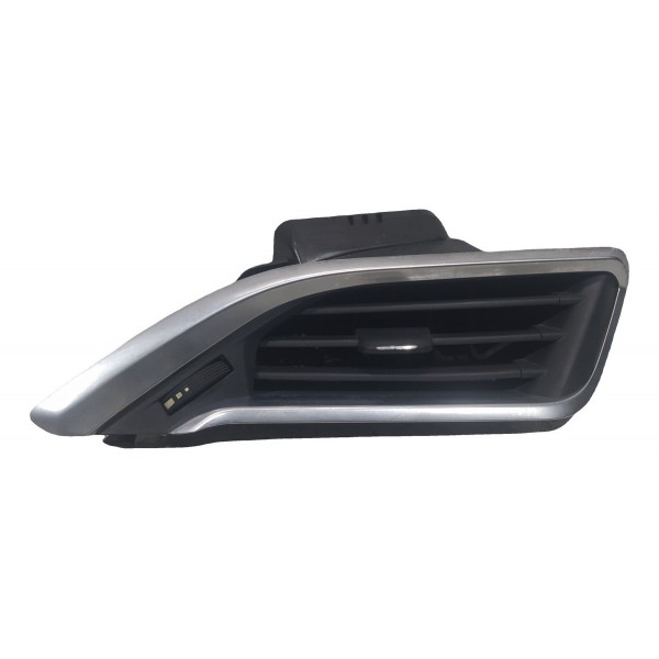Difusor Ar Direito Painel Peugeot 2008 2019