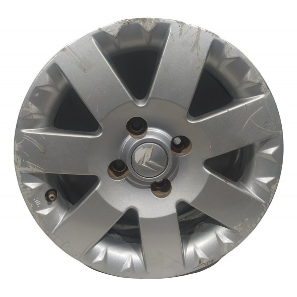 Roda Aro 15  4x108 Citroen C3 2012