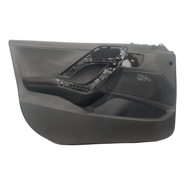 Forro Porta Dianteira Esquerda Peugeot 2008 2019