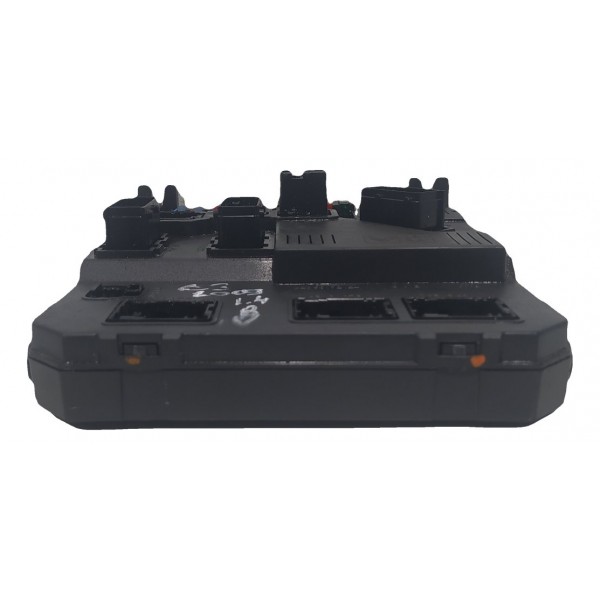 Kit Modulo Injeção Bsi Chip Citroen C3 2009 1.4 8v