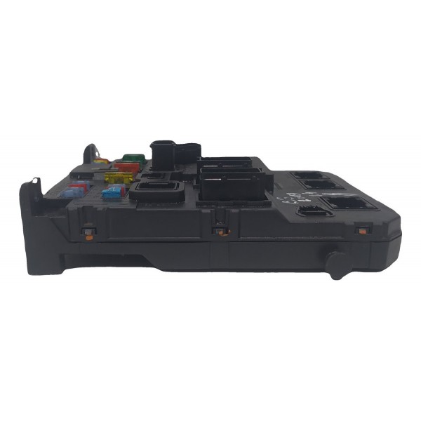 Kit Modulo Injeção Bsi Chip Citroen C3 2009 1.4 8v