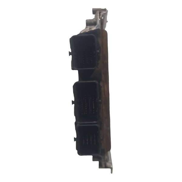 Kit Modulo Injeção Bsi Chip Citroen C3 2009 1.4 8v