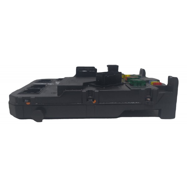 Kit Modulo Injeção Bsi Chip Citroen C3 2009 1.4 8v