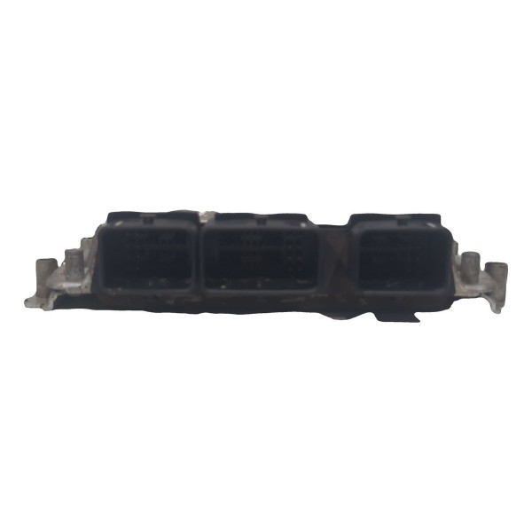 Kit Modulo Injeção Bsi Chip Citroen C3 2009 1.4 8v
