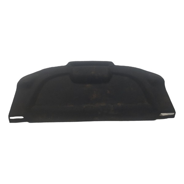 Tampão Bagagito Porta Malas Peugeot 307 2007 Sedan Com Detal