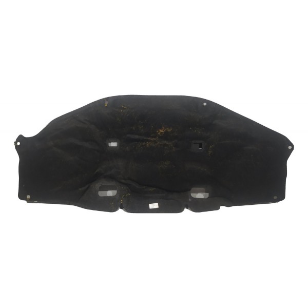 Carpete Anti Chama Capo Dianteiro Enault Duster 2014