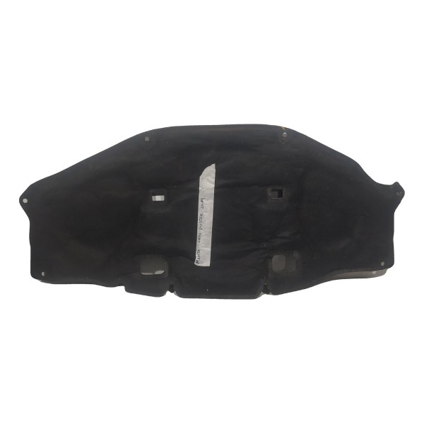 Carpete Anti Chama Capo Dianteiro Enault Duster 2014