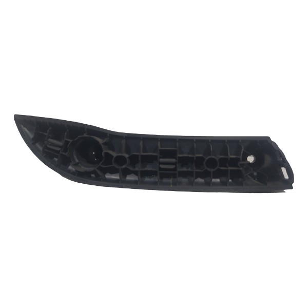 Puxador Porta Traseira Esquerda Citroen C3 2016