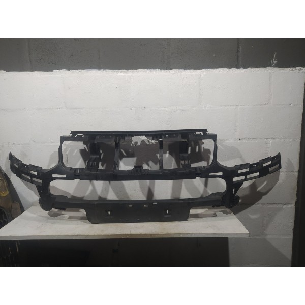 Reforço Para Choque Dianteiro Citroen C3 Aircross 2011 2014