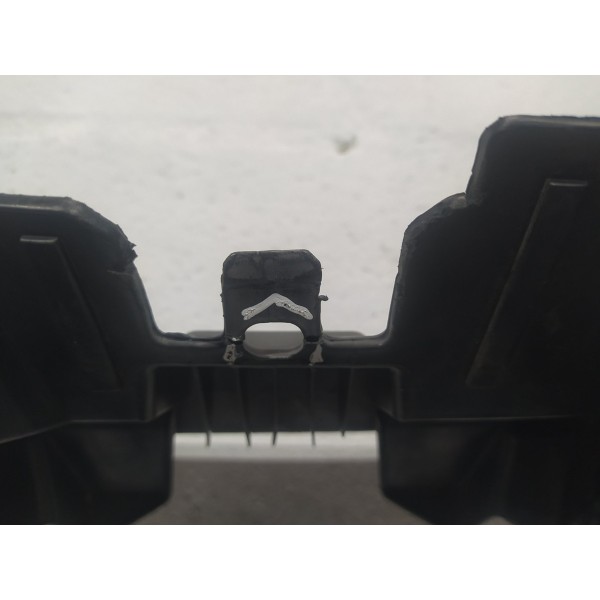 Reforço Para Choque Dianteiro Citroen C3 Aircross 2011 2014