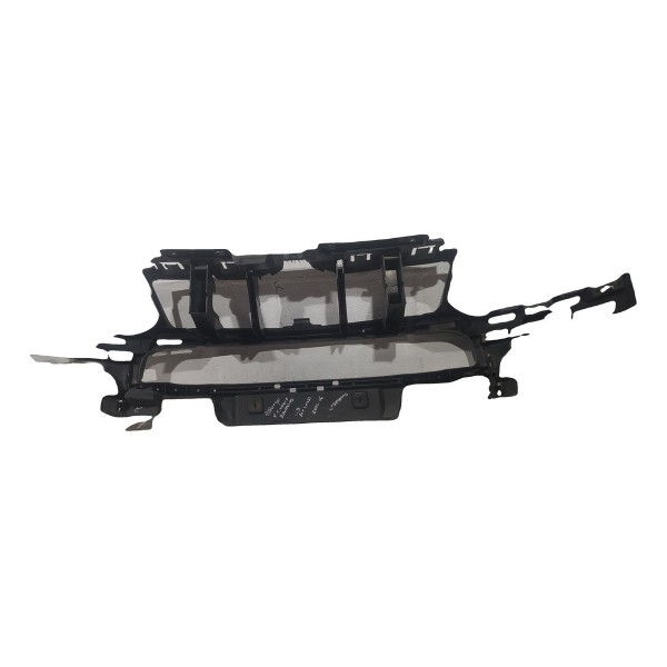Reforço Para Choque Dianteiro Citroen C3 Aircross 2011 2014