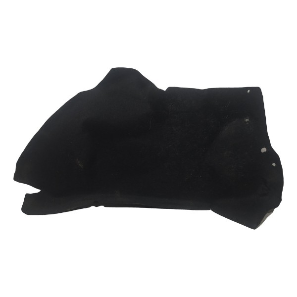 Acabamento Carpete Direito Porta Malas Renault Duster 2014