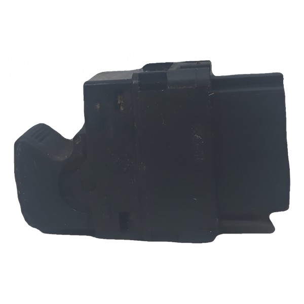 Botão Vidro Elétrico Porta Citroen C3 2012