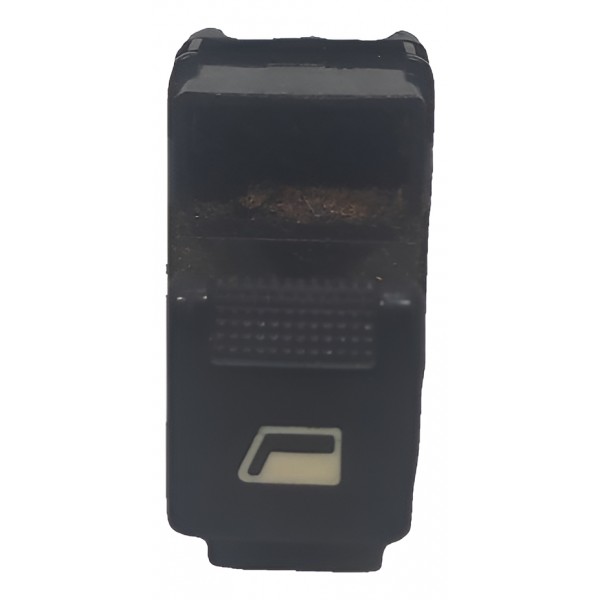 Botão Vidro Elétrico Porta Citroen C3 2012