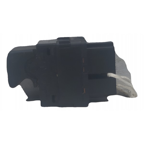 Botão Vidro Elétrico Porta Citroen C3 2012
