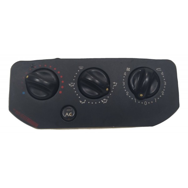Comando Ar Condicionado Renault Clio 2003