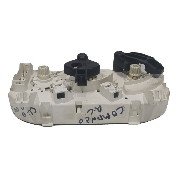 Comando Ar Condicionado Renault Clio 2003