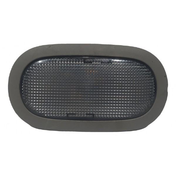 Luz Cortezia Teto Renault Logan 2012