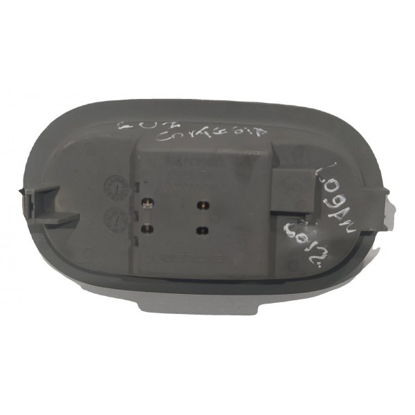 Luz Cortezia Teto Renault Logan 2012