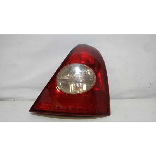 Lanterna Traseira Direita Renault Clio 2002