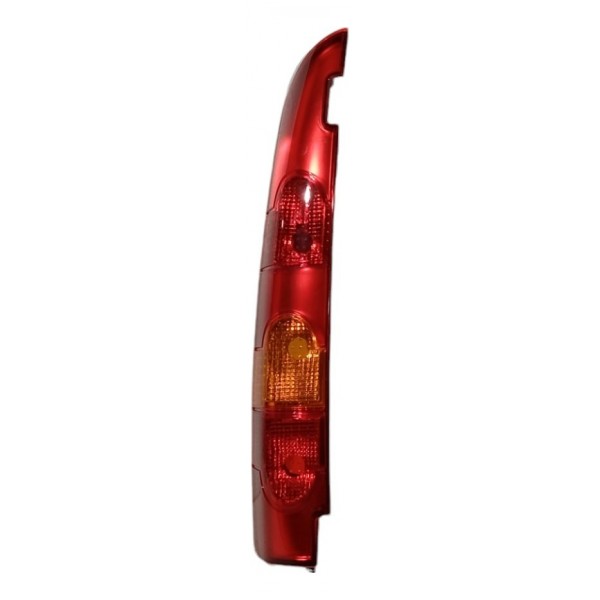 Lanterna Traseira Esquerda  Kangoo 2008 A 2013 Ftm