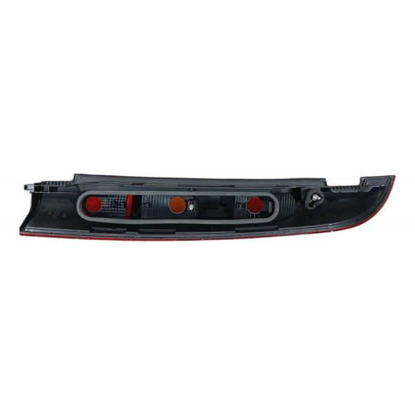 Lanterna Traseira Esquerda  Kangoo 2008 A 2013 Ftm