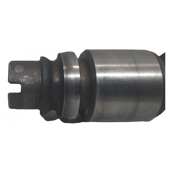 Comando Valvulas Motor Citroen C3 1.5 8v 2016 Peugeot 208