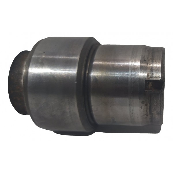 Comando Valvulas Motor Citroen C3 1.5 8v 2016 Peugeot 208